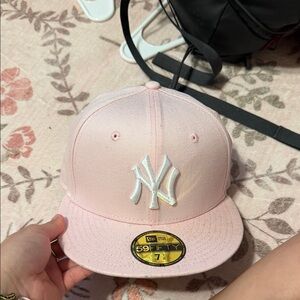 New Era Yankees 59FIFTY Fitted Cap